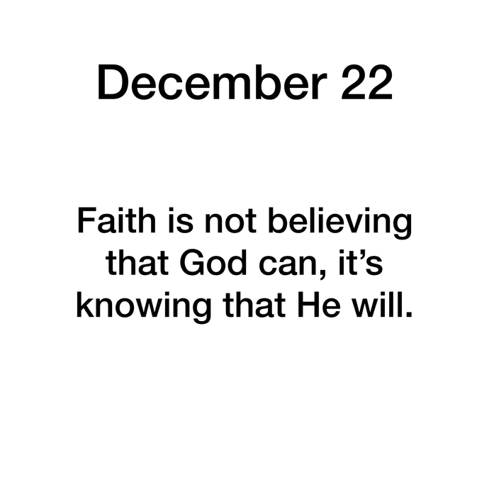 Day 356 Encouragement