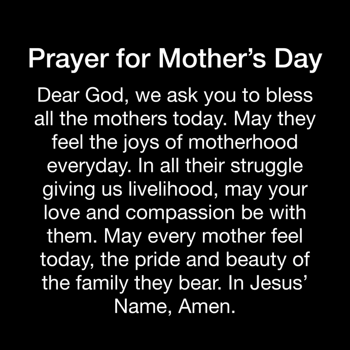 Prayer Day 129