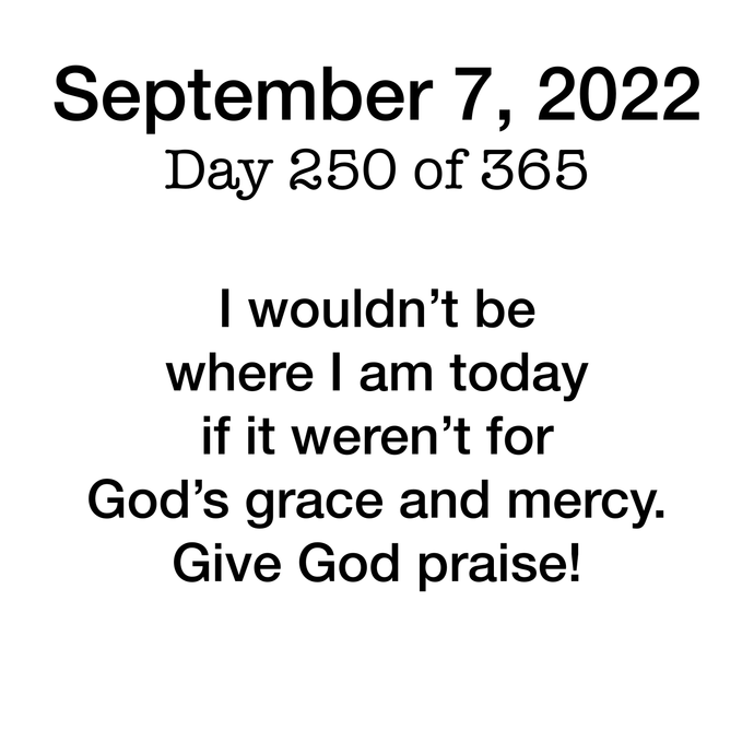 September 7, 2022