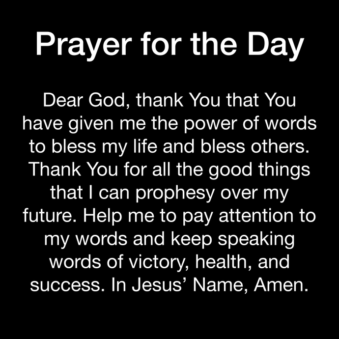 Prayer Day 208