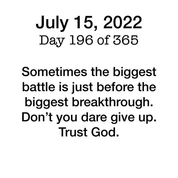 July 15, 2022