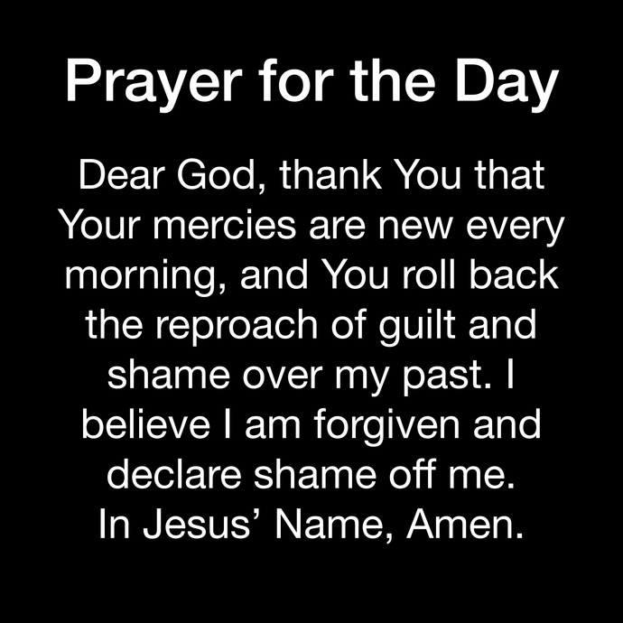Prayer Day 211
