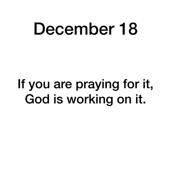 Day 352 Encouragement