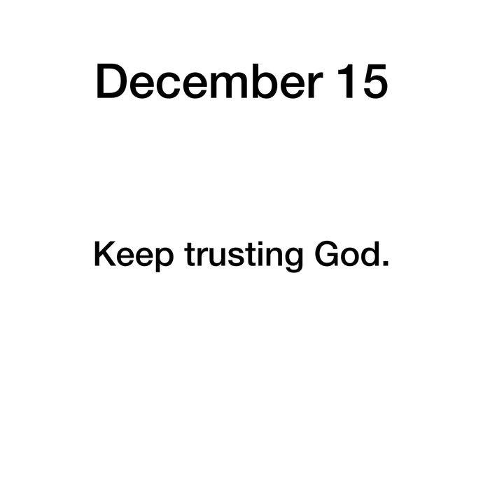 Day 349 Encouragement