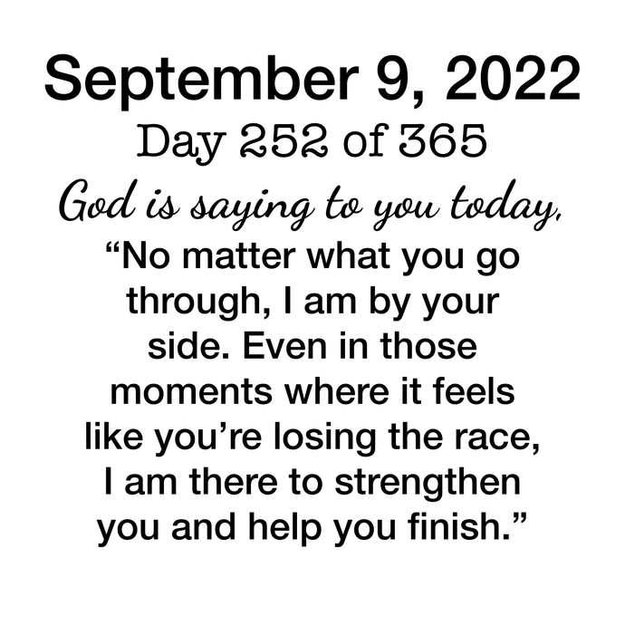 September 9, 2022