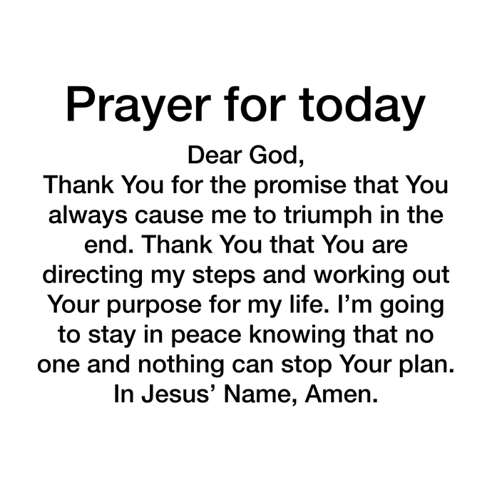 Prayer 79