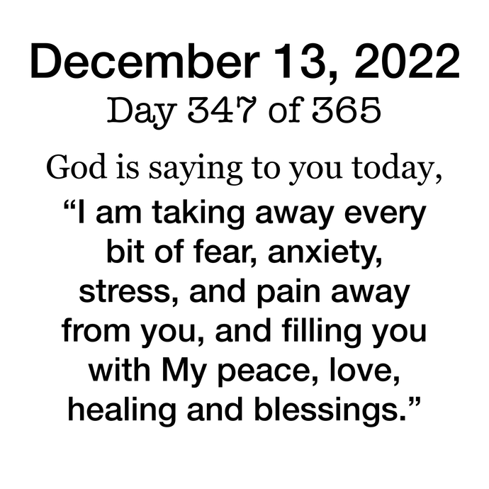 Devotional Day 347