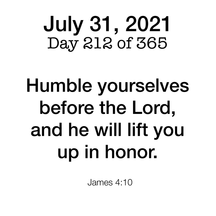 Scripture Day 212