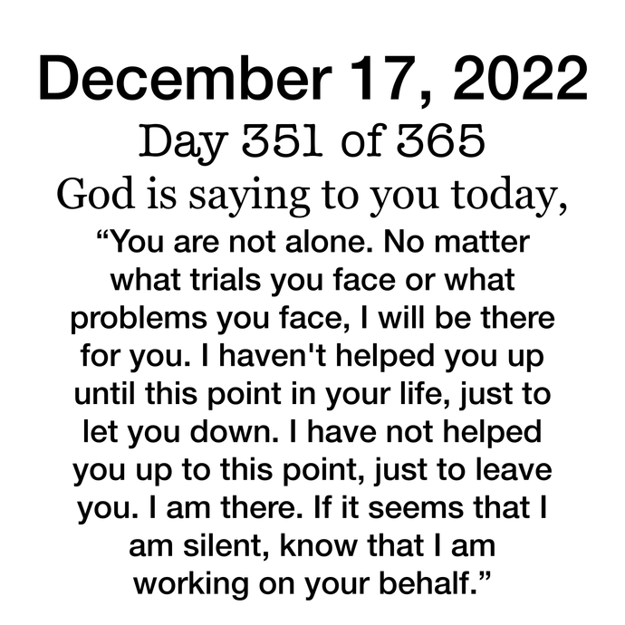 December 17, 2022