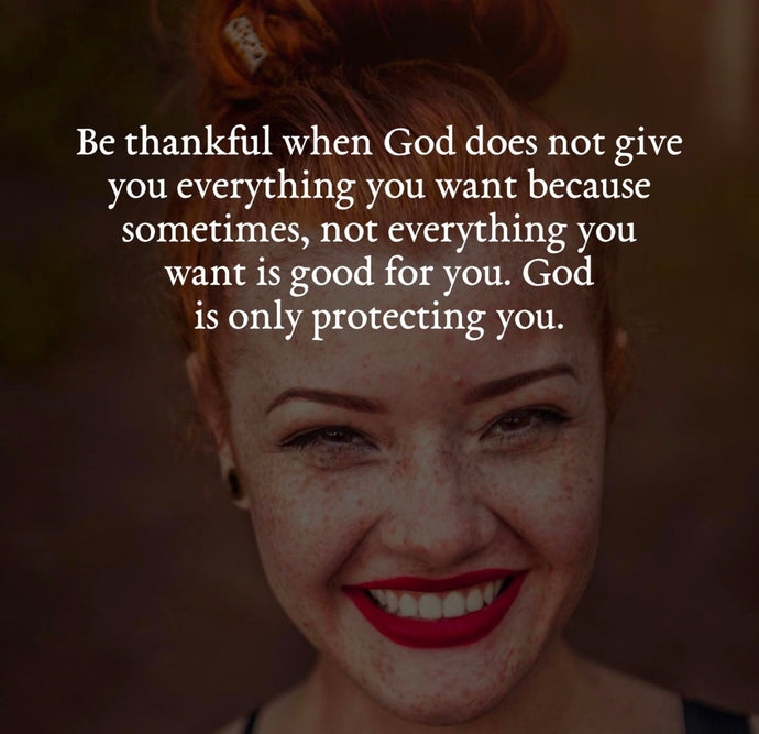 He’s protecting you