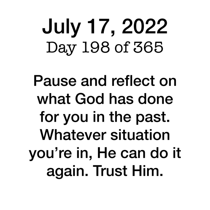 July 17, 2022