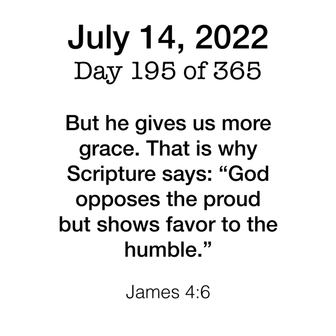 Day 195 Scripture