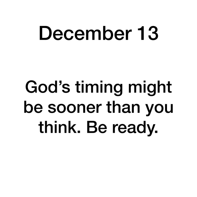 Day 347 Encouragement