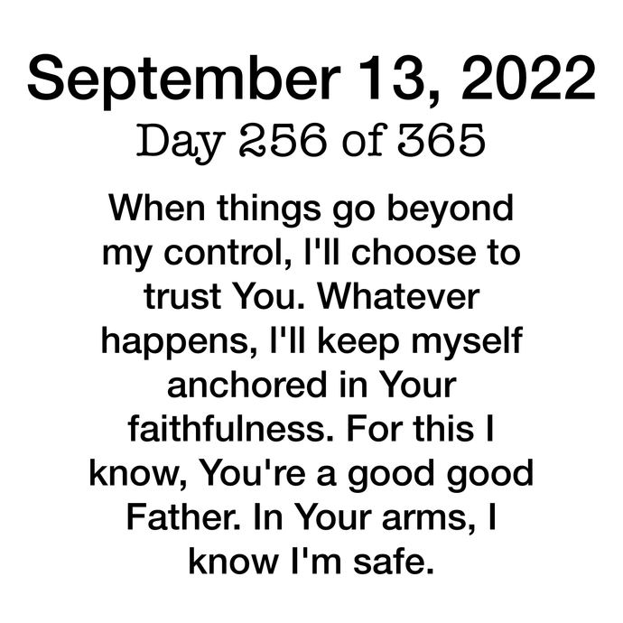September 13, 2022