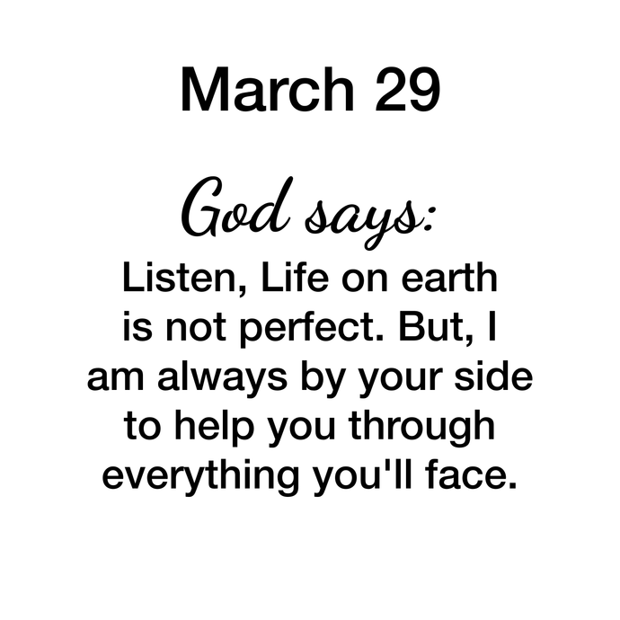 Day 88 Encouragement