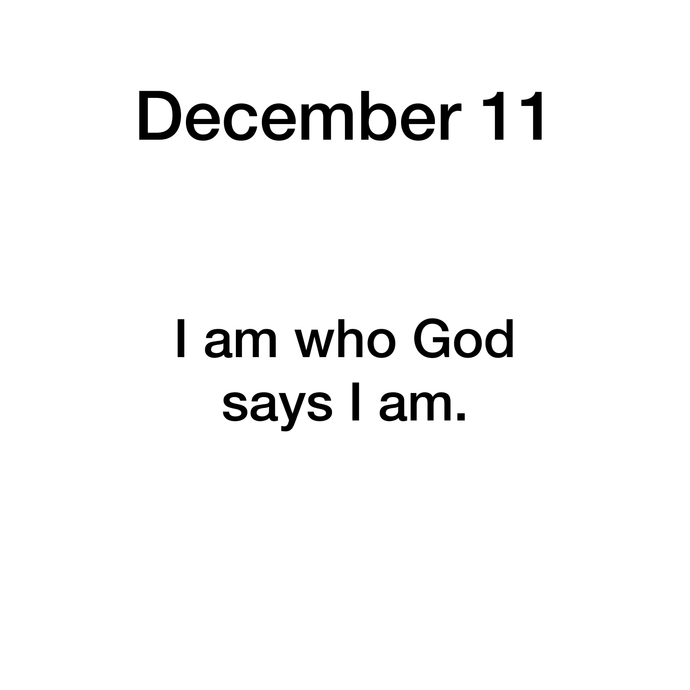 Day 345 Encouragement