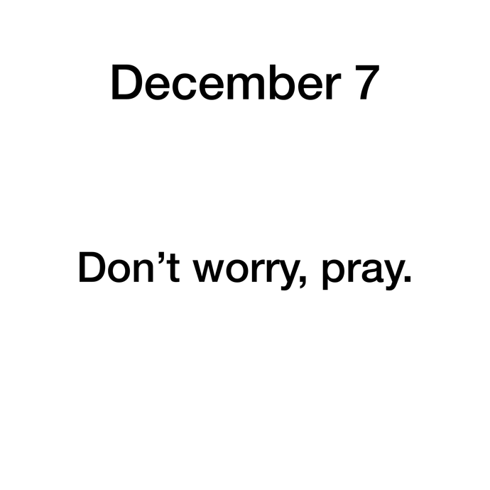 Day 341 Encouragement