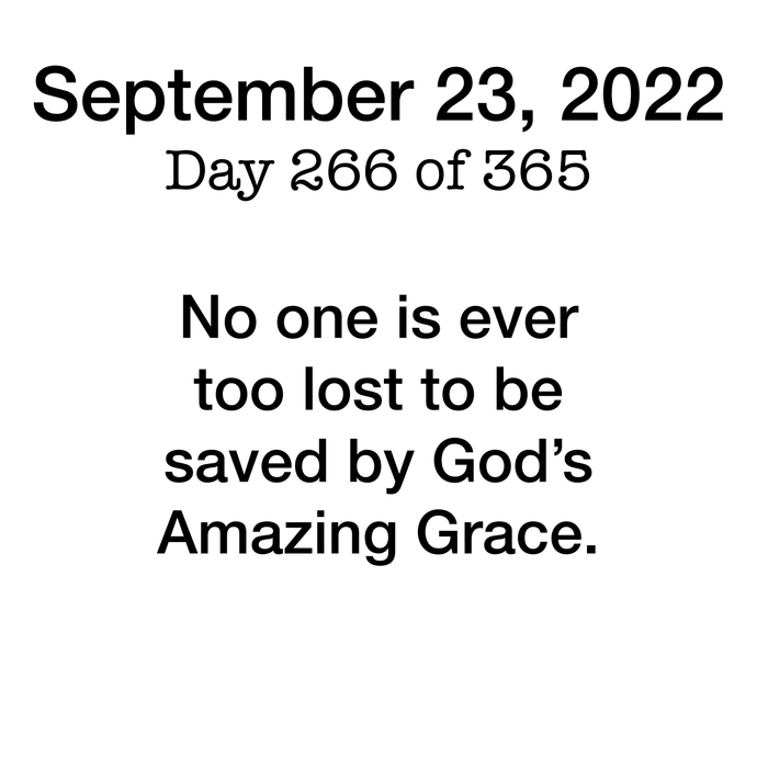 September 23, 2022