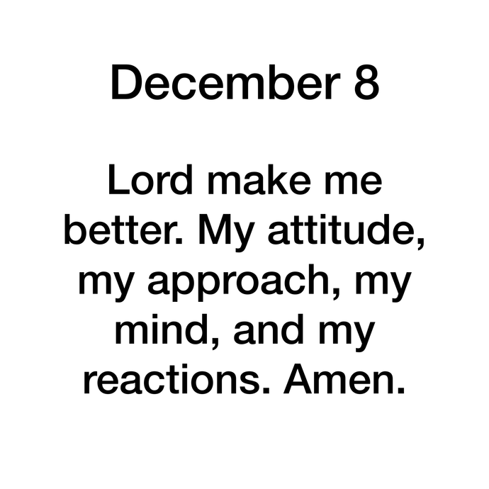 Day 342 Encouragement