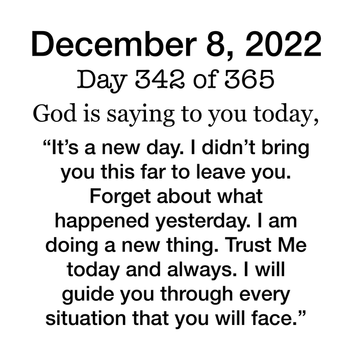 December 8, 2022