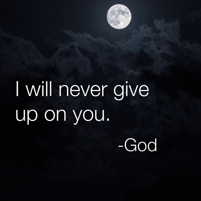 Always with you
