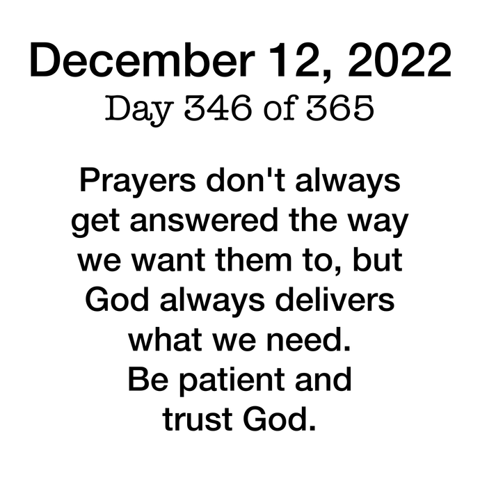 December 12, 2022