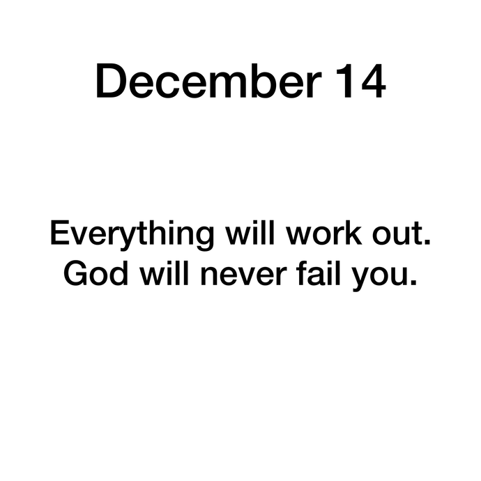 Day 348 Encouragement