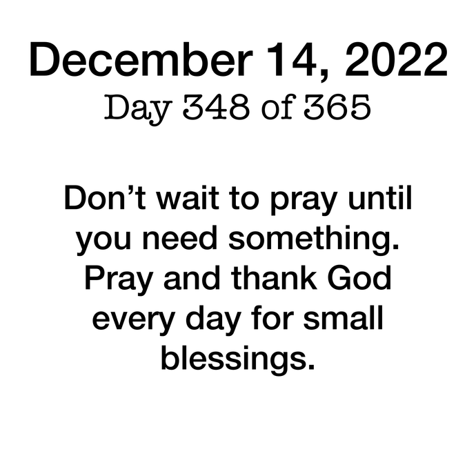 December 14, 2022