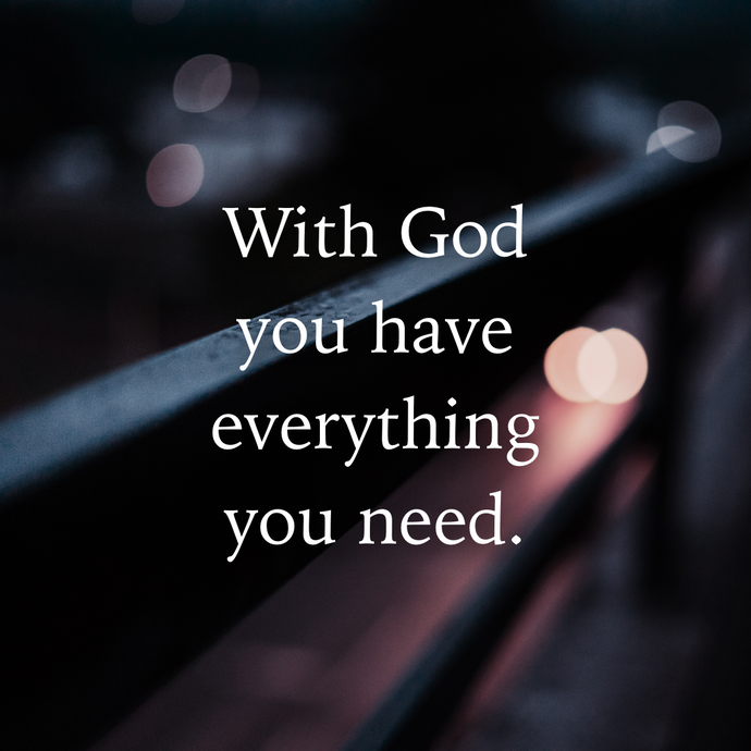 You have it all ❤️