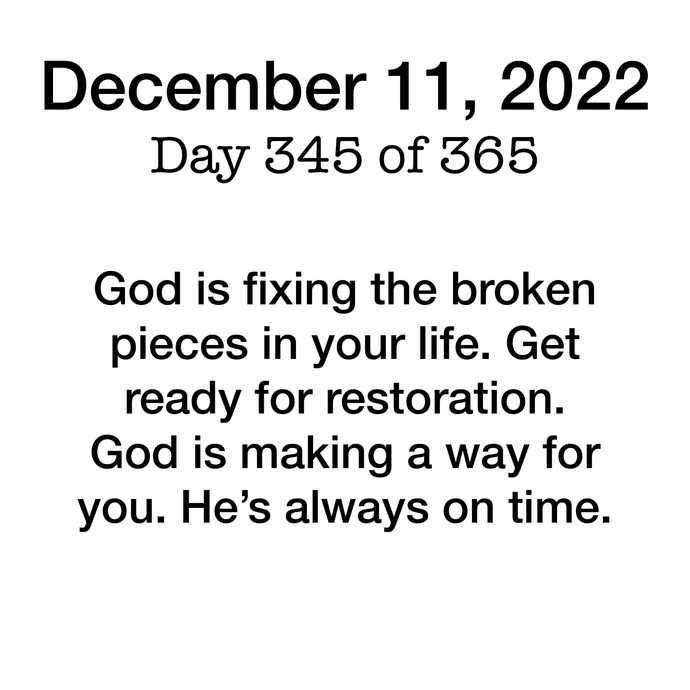 December 11, 2022