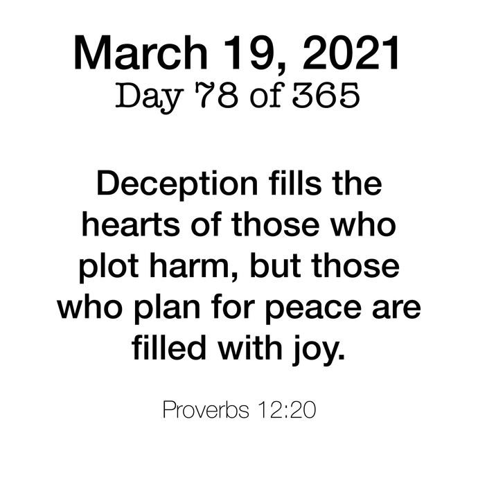 Scripture 78