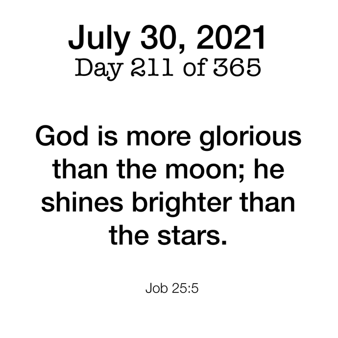 Scripture Day 211