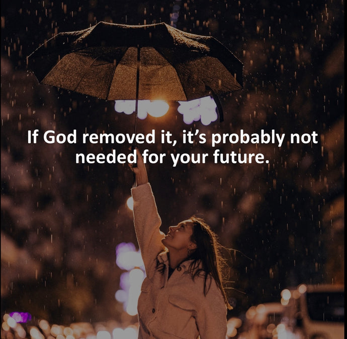 Not needed