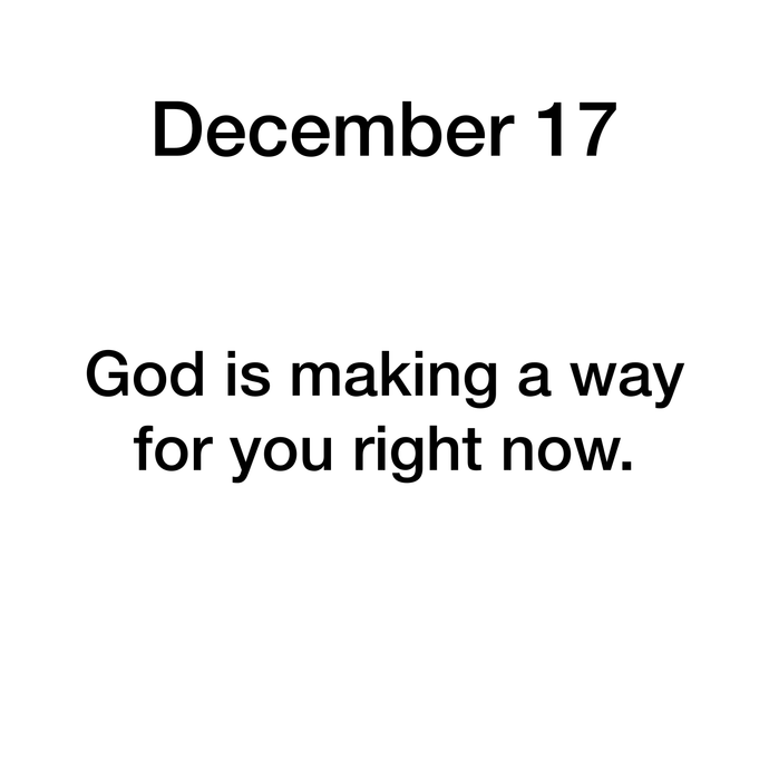 Day 351 Encouragement