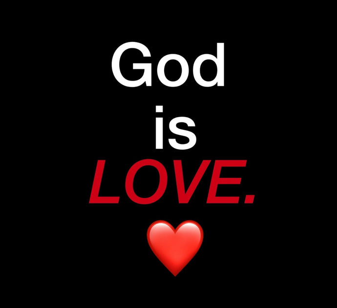 Love eternally