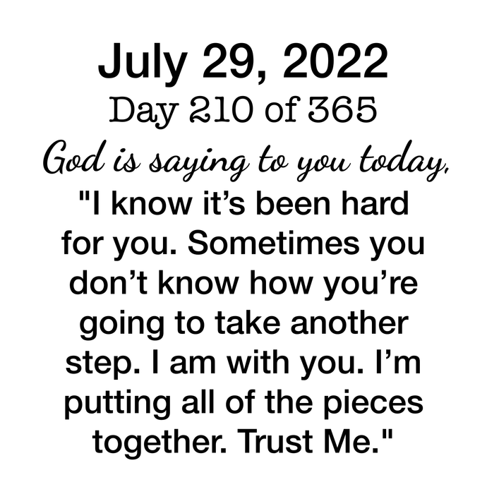 July 29, 2022