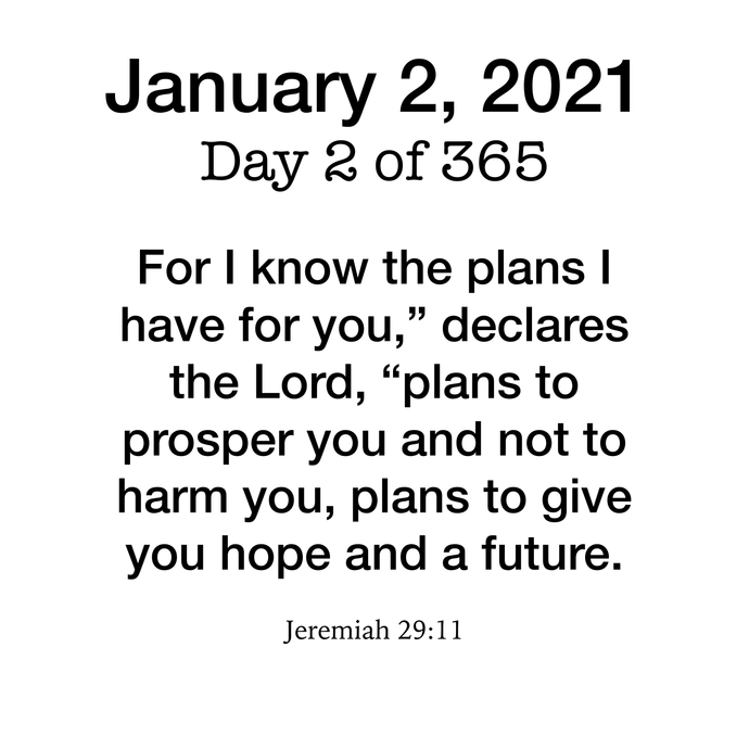 Scripture 2