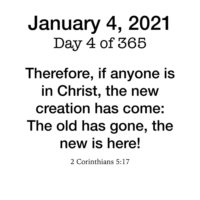Scripture 4