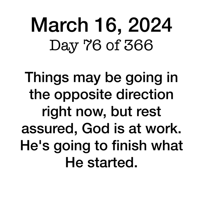 March 16, 2024