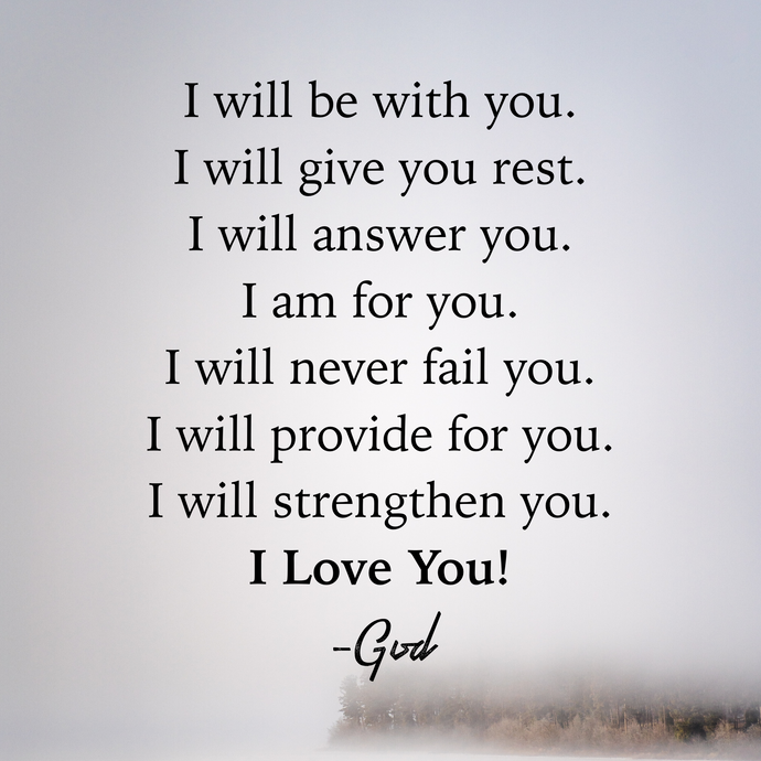 Message to you ❤️