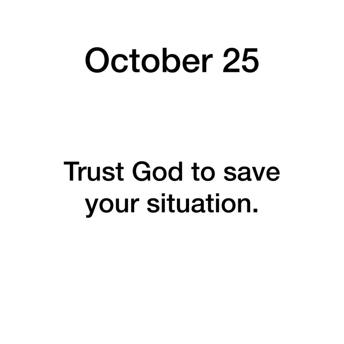 Day 298 Encouragement