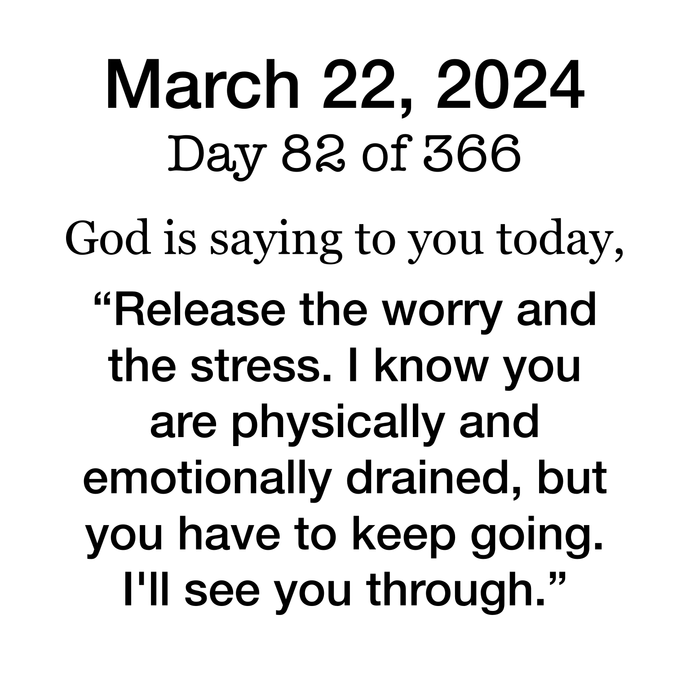 March 22, 2024