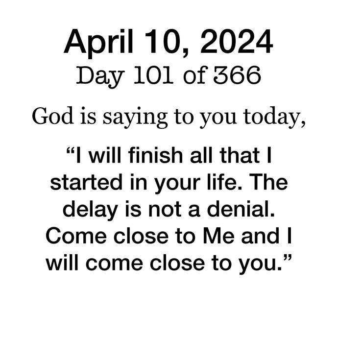 April 10, 2024