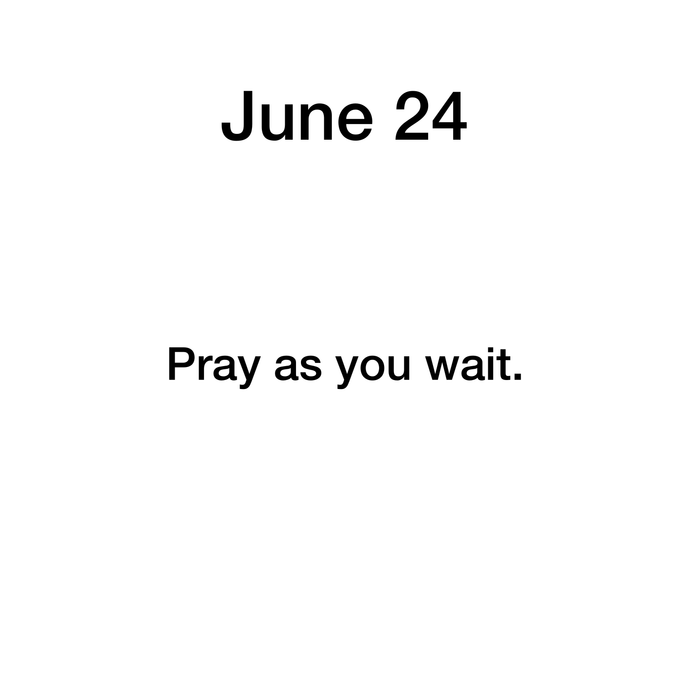 Day 175 Encouragement