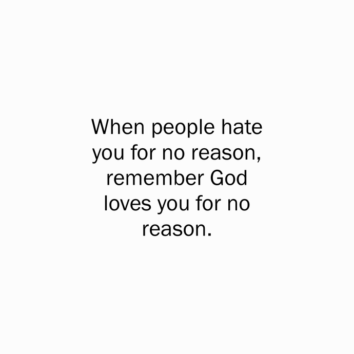Unconditional love ❤️