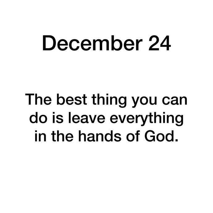 Day 358 Encouragement