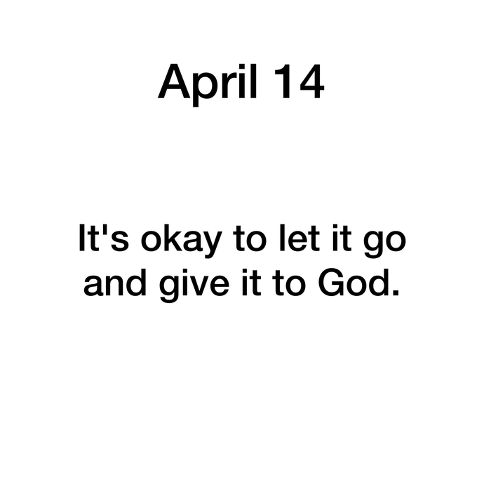 Day 104 Encouragement