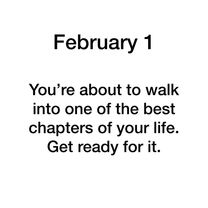 Day 32 Encouragement