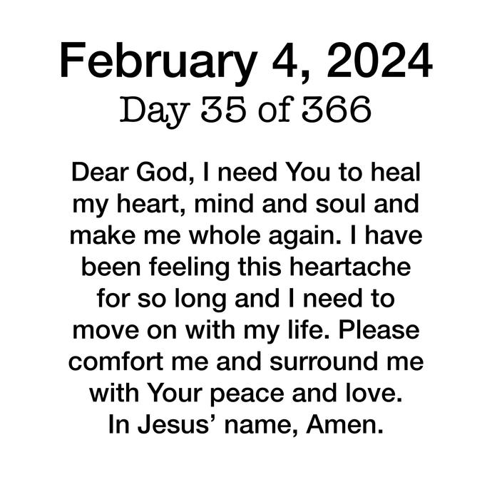 February 4, 2024