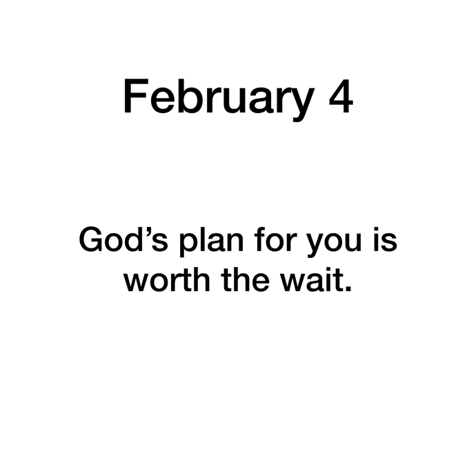 Day 35 Encouragement